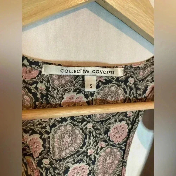 Collective concepts dress - Picture 2 of 6